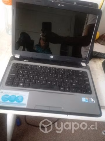 Se vende computador hp - Imagen 2