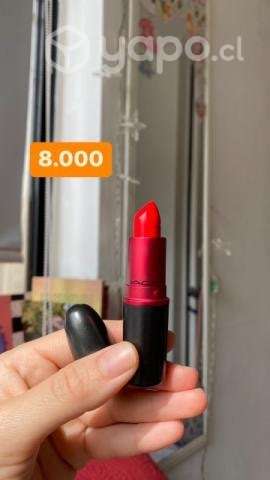 Maquillaje - Imagen 5
