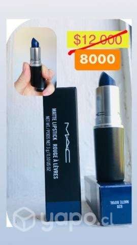 Maquillaje - Imagen 6