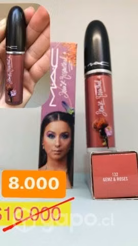Maquillaje