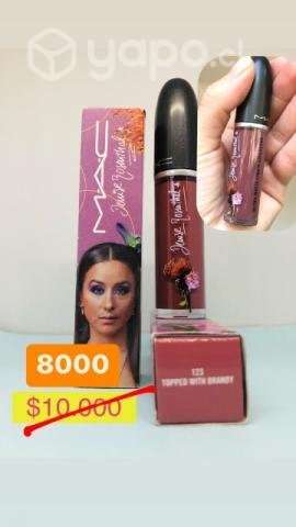 Maquillaje - Imagen 3