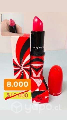 Maquillaje - Imagen 4