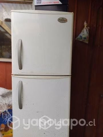 Refrigeradores - Imagen 3