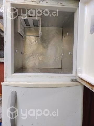 Refrigeradores - Imagen 2