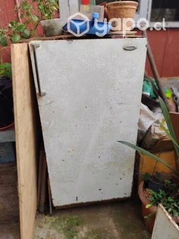 Refrigeradores