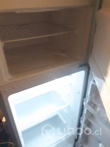 Refrigerafor Midea