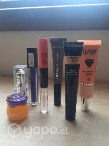 Artículos De Maquillaje - Imagen 2