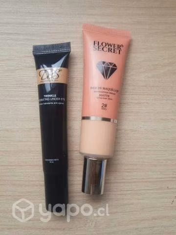 Artículos De Maquillaje - Imagen 5