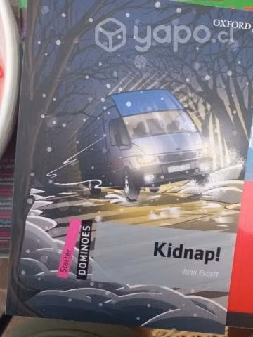 Lecturas complementarias en ingles