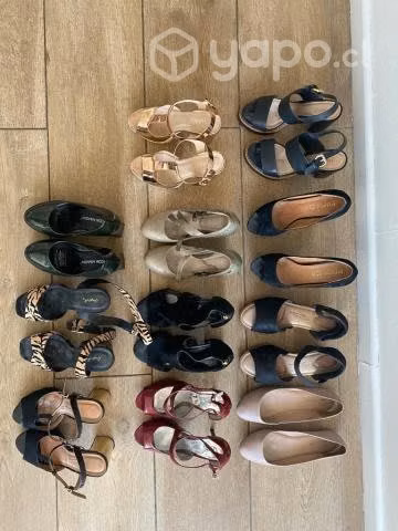 Zapatos - Imagen 4