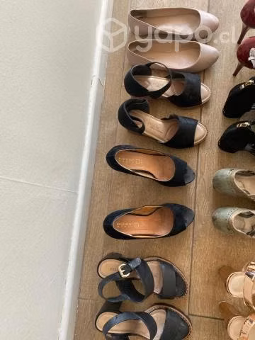 Zapatos - Imagen 2
