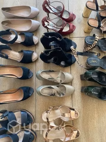Zapatos - Imagen 3