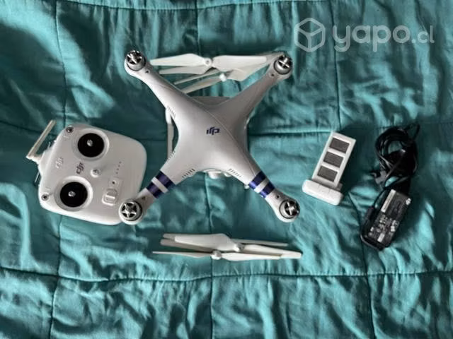 Drone Dji Phantom 3 Standard