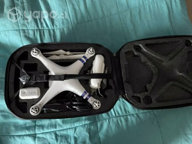 Drone Dji Phantom 3 Standard - Imagen 2