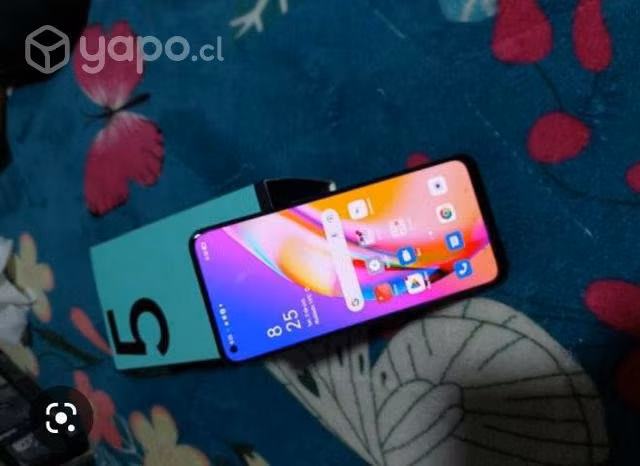 Oppo 5 lite 128 gb