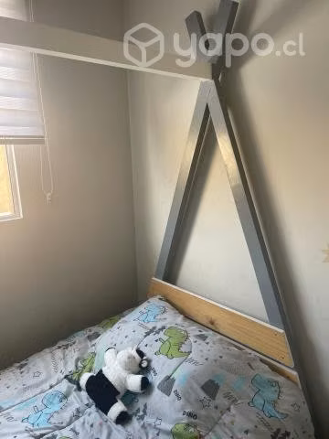 Cama Montesori Tipi - Imagen 2