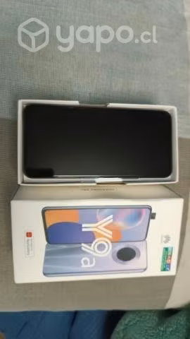 Huawei Y9a - Imagen 3