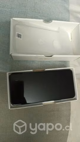 Huawei Y9a