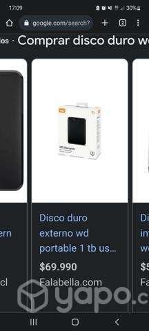 Disco duro - Imagen 2