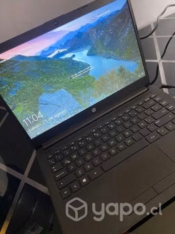 Notebook HP