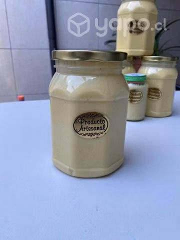 Pasta Gourmet de Ajo Chilote