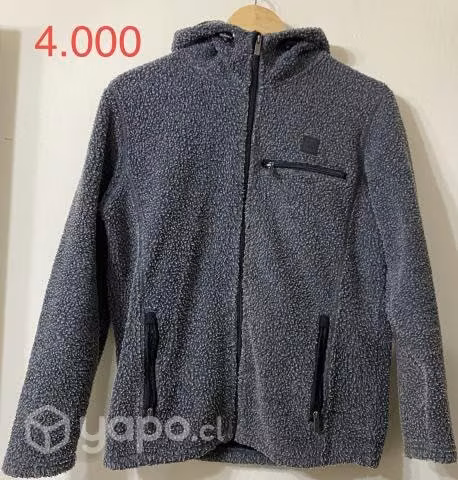 Ropa usada mujer