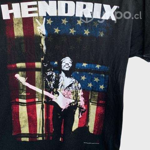 Polera Jimi Hendrix - Imagen 2