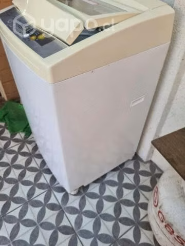 Lavadora automática de 8.5 - Imagen 4