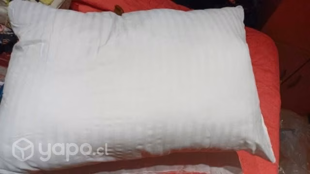 Almohadas microfibra e hipoalergénicos - Imagen 3