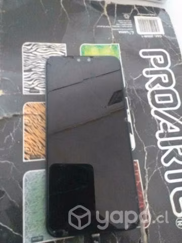 Huawei y8s para reparacion