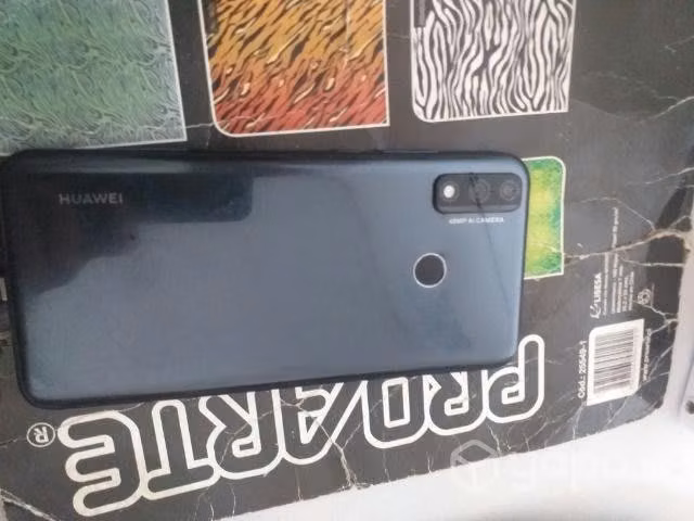 Huawei y8s para reparacion - Imagen 2
