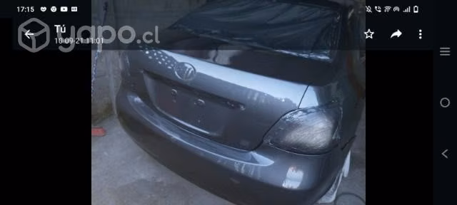 Pintura automotriz
