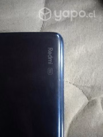 Redmi note 10 5G nuevo - Imagen 2