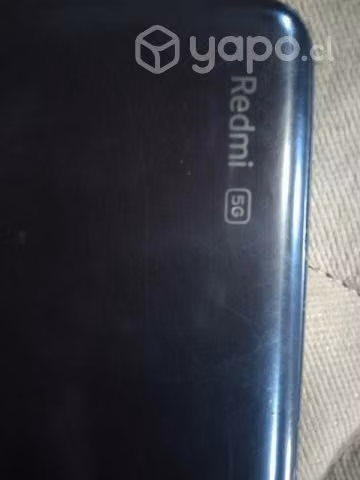 Redmi note 10 5G nuevo - Imagen 3