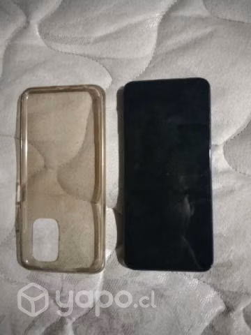 Redmi note 10 5G nuevo - Imagen 5
