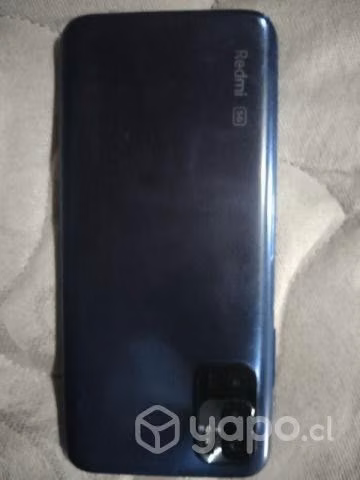 Redmi note 10 5G nuevo - Imagen 4