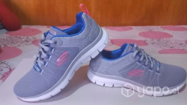 Zapatillas de dama Air cooled
