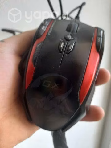 Mouse gamer genius - Imagen 5