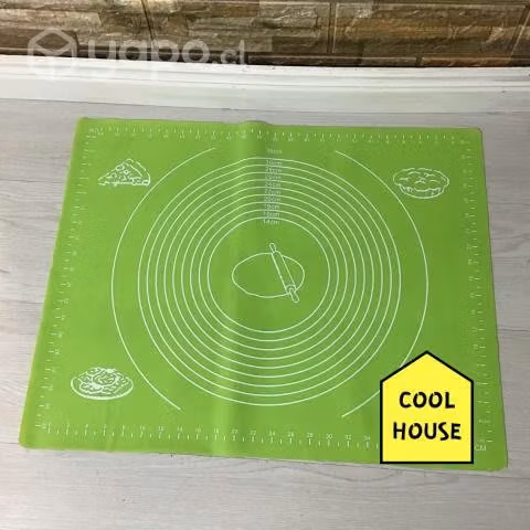 Alfombras de Silicona para Hornear - Imagen 2