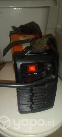 Mq Soldadora Flowmak