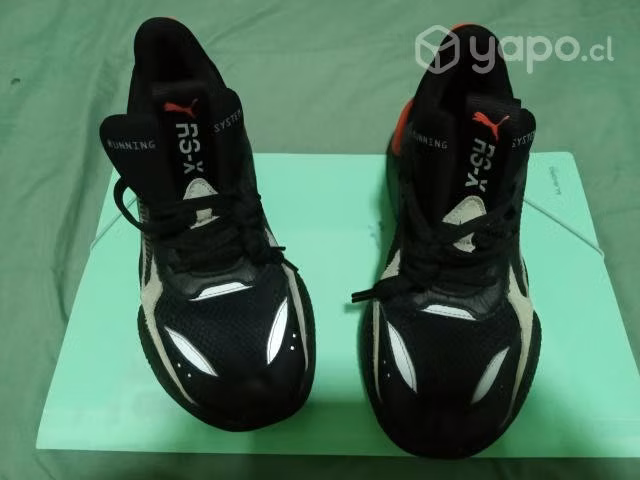 Zapatillas Puma