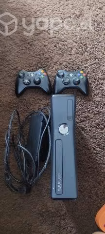 Xbox 360 - Imagen 2