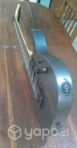 Guitarra Ibanez Gio