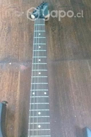 Guitarra Ibanez Gio