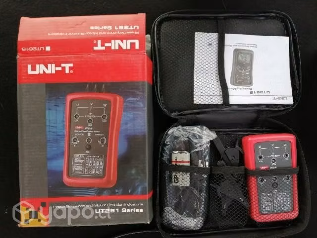 Uni-t Ut261b - Imagen 5
