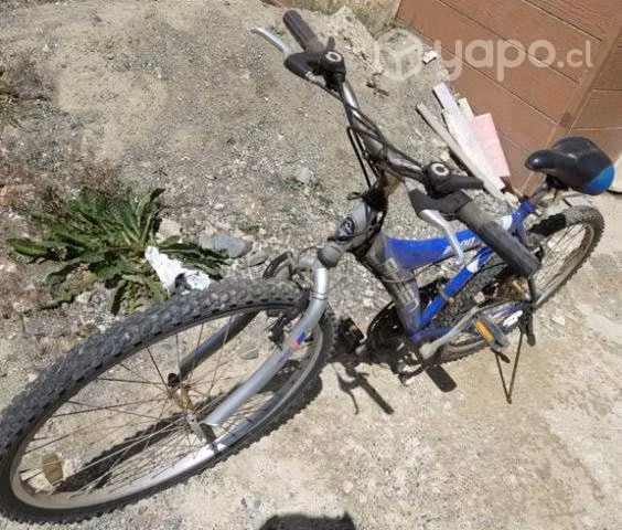 Bicicleta LAHSEN - Imagen 2