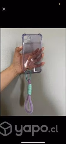 Carcasa iPhone 11 - Imagen 2