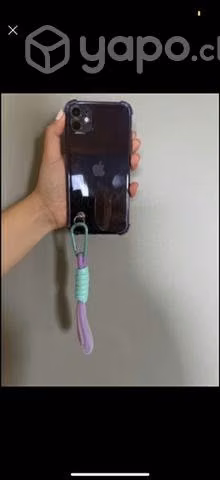 Carcasa iPhone 11
