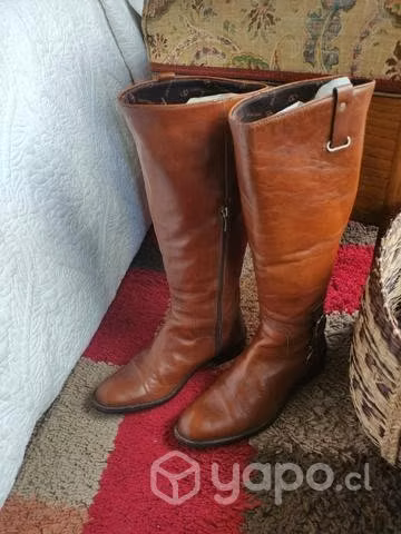 Calzado mujer