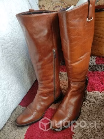 Calzado mujer